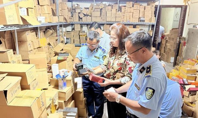 Tăng cường phòng, chống mỹ phẩm, dược phẩm giả: Bài 1 - Thực trạng phức tạp, tội phạm bất chấp mọi thủ đoạn