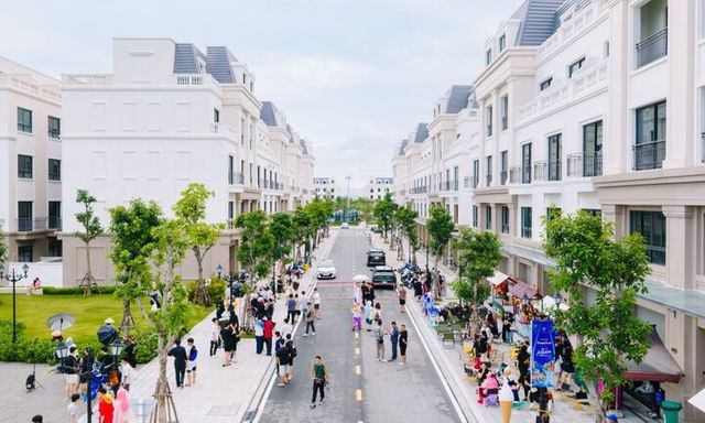 Từ phố sự kiện đến tâm điểm tiêu dùng: Asia Vibe thành điểm phải đến trên hành trình du lịch Móng Cái