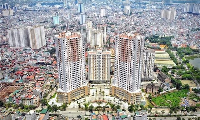 Từ tháng 3/2026, quản lý bất động sản bằng mã định danh điện tử