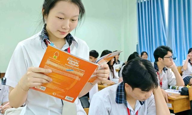 Siết điểm cộng chứng chỉ ngoại ngữ tuyển sinh Đại học 2026, quyền lợi thí sinh có bị ảnh hưởng?