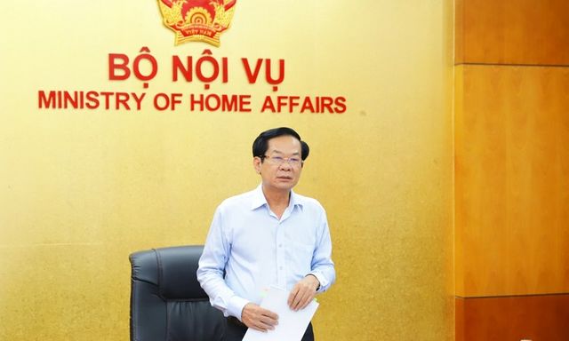 Tháng 3, Bộ Nội vụ triển khai các nhiệm vụ về cải cách tiền lương