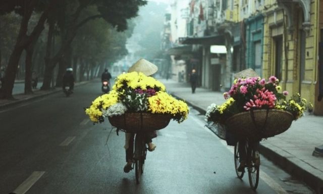 Tin tức dự báo thời tiết hôm nay 1/3: Bắc Bộ mưa rải rác, sáng sớm sương mù