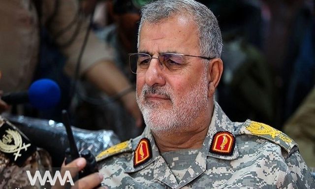 Israel thông báo Tư lệnh Lực lượng Vệ binh Cách mạng Hồi giáo Iran đã thiệt mạng