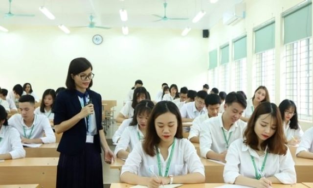 Nhiều trường đại học dự kiến tăng học phí với khóa tuyển sinh năm 2026