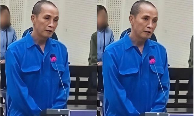 Bi kịch Tình-Tiền: Ngày đền tội của kẻ sát hại 