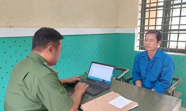 Tin pháp luật nổi bật 24h qua: Lời khai của nghi phạm sát hại tình cũ ở Đồng Tháp