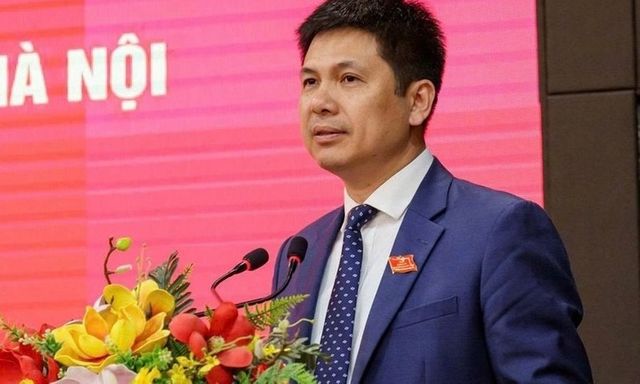 Đại học Quốc gia Hà Nội có người điều hành mới, sinh năm 1976