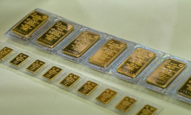 Giá vàng hôm nay (2/3): Giá vàng trong nước tăng theo đà thế giới 