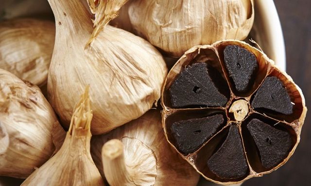 Loại củ đen sì là ''thần dược'' cho sức khỏe nhưng người bệnh thận không nên ăn