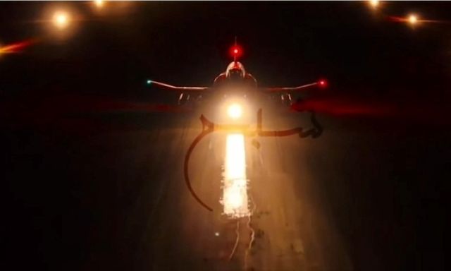 Clip: Hé lộ quá trình máy bay chiến đấu Iran chuẩn bị đánh bom các căn cứ Mỹ ở Trung Đông