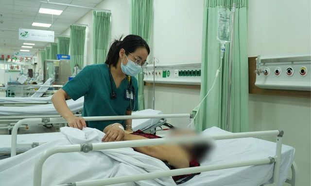 Tin tức đời sống 3/3: Thông tin mới về các ca nghi ngộ độc thực phẩm sau khi ăn bánh mì tại TP.HCM