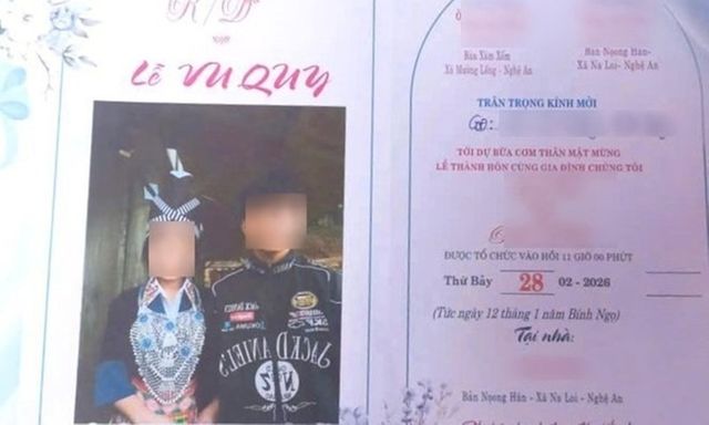 Tình tiết mới nhất vụ 2 nữ sinh lớp 8 bị 