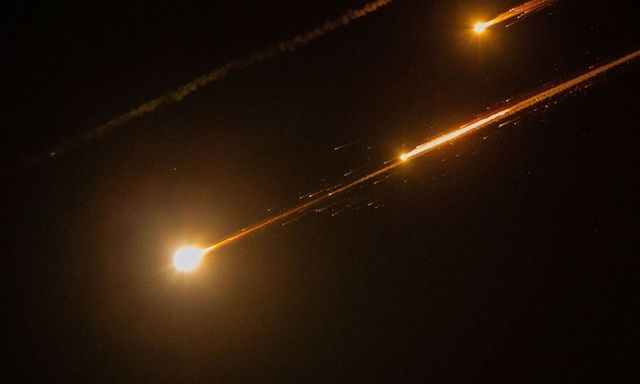 Sức mạnh đáng gờm của loại tên lửa 