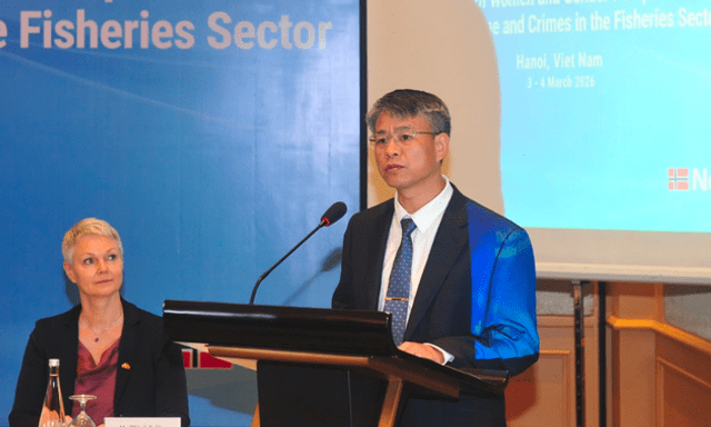 Cục trưởng C05: Không có vùng cấm trong xử lý tội phạm về động vật hoang dã