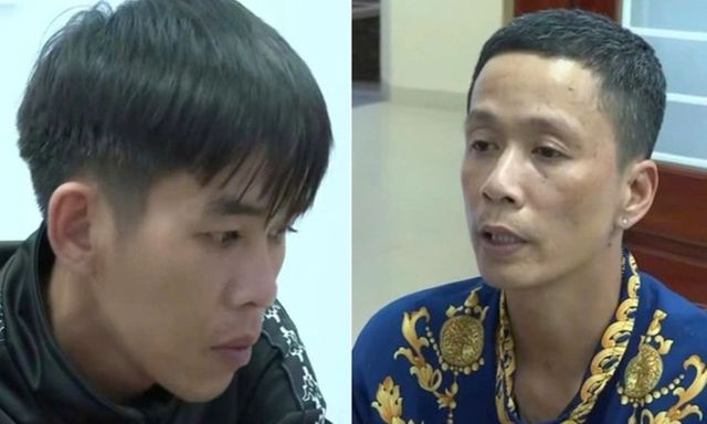 Bắt 3 đối tượng đột nhập công trình dịp Tết, trộm tài sản trị giá hơn 800 triệu đồng