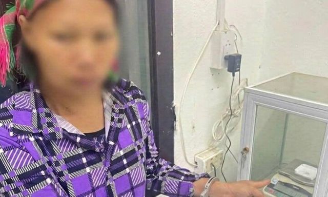 Bắt quả tang đối tượng mua bán trái phép ma túy tại Cao Bằng