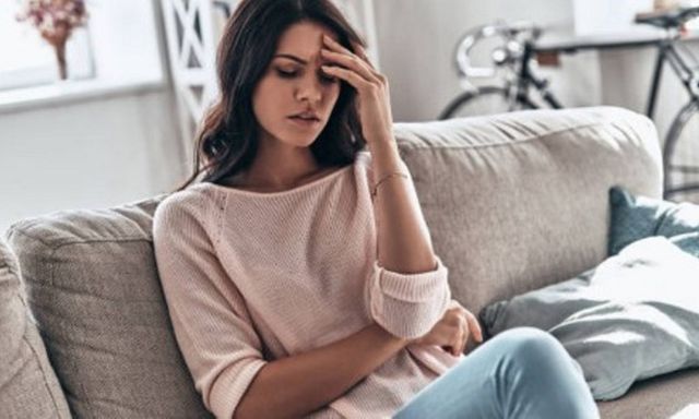 Những triệu chứng ban đầu của bệnh gan thường bị bỏ qua