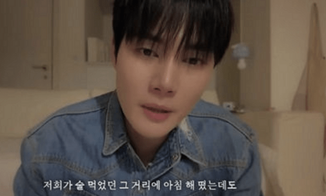 Nam ca sĩ nổi tiếng bị đánh nằm viện vì ngăn người khác lái xe trong tình trạng say rượu