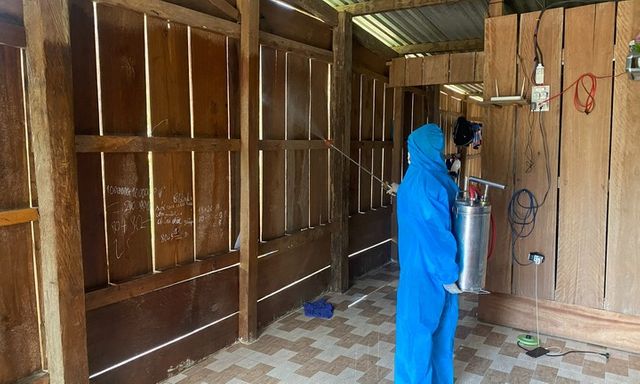 Tin tức đời sống 4/3: Khánh Hòa ngăn chặn bệnh sốt rét ngay từ đầu năm