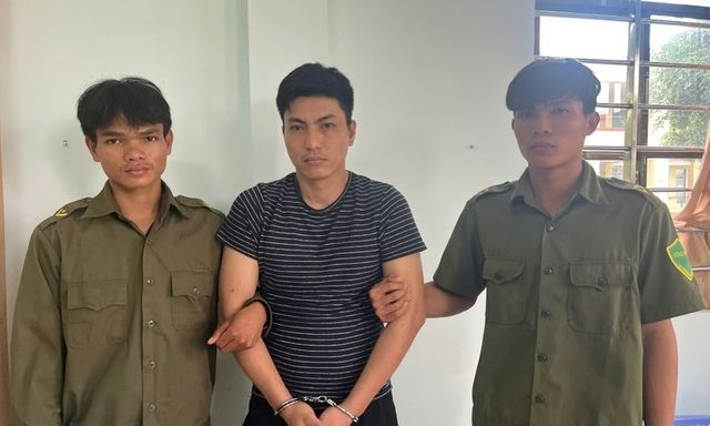 Vụ cầm hung khí xông vào phòng ngủ tấn công cha mẹ vợ cũ ở Đồng Nai: Hé lộ nguyên nhân ban đầu