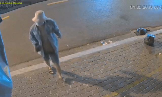 Vụ con trai chủ quán hải sản tạt sơn tiệm vàng ở TP.HCM: Ngỡ ngàng lời khai của Gia Cốp