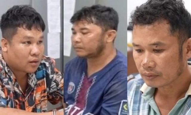 Vụ triệt phá trường gà ở TP.HCM: Hé lộ chiêu trò của 3 đối tượng cầm đầu