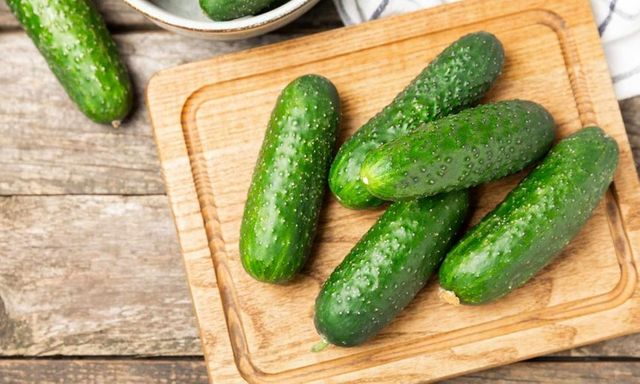 Người bệnh thận có nên ăn dưa chuột không?