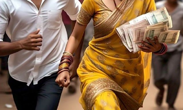 Người phụ nữ lừa chồng bán thận, lấy tiền rồi bỏ trốn cùng người tình