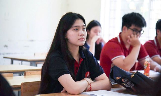 Quy chế tuyển sinh đại học 2026: Những điều chỉnh quan trọng về điểm ưu tiên, đăng ký nguyện vọng