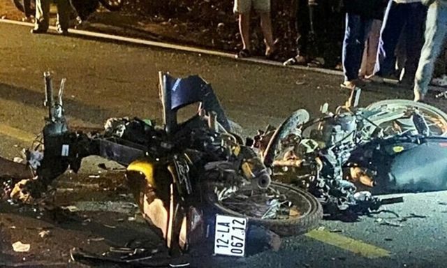 Tai nạn giao thông ở Lạng Sơn, 4 người tử vong: Danh tính nạn nhân