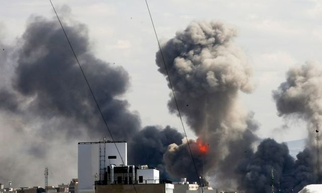 Mỹ công bố video 