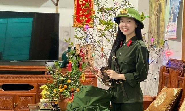 Rời giảng đường đại học, 