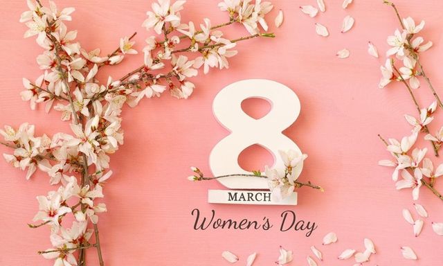 Tổng hợp lời chúc 8/3 tiếng Anh ngắn gọn, hay nhất