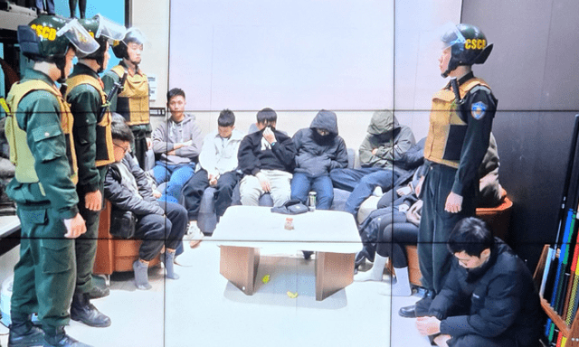 Vụ triệt phá đường dây “Xôi Lạc TV” : Bắt nhiều bình luận viên nổi tiếng