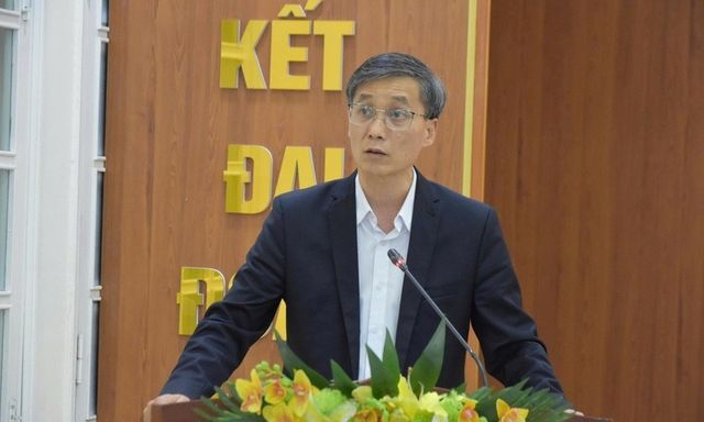 Đà Nẵng: Ứng cử viên đại biểu Quốc hội tiếp xúc cử tri 8 xã qua hình thức trực tuyến