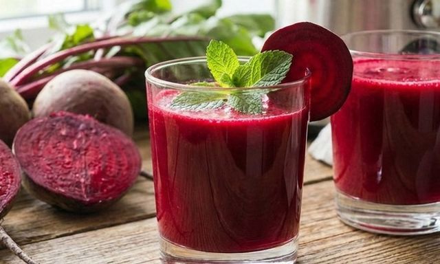 Loại củ hỗ trợ giải độc gan nhưng không dành cho 4 nhóm người này