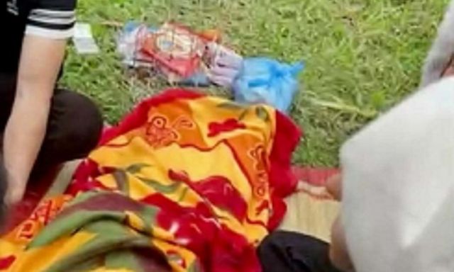 Học sinh lớp 8 đuối nước trong giờ học trải nghiệm ngoài trời ở Thái Nguyên