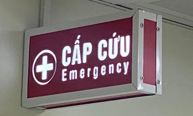 Sau bữa ăn trưa tại nhà, 3 người co giật, hôn mê nghi ngộ độc ở Sơn La