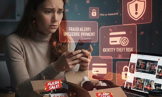 Công an cảnh báo nguy cơ mất tiền, lộ thông tin vì mua sắm qua phiên livestream
