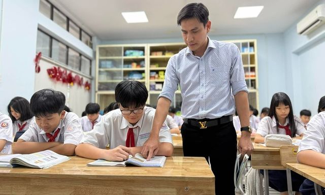 Sở GD&ĐT TPHCM đề xuất thi lớp 10 vào đầu tháng 6: Giáo viên ủng hộ, học sinh mong sớm chốt lịch