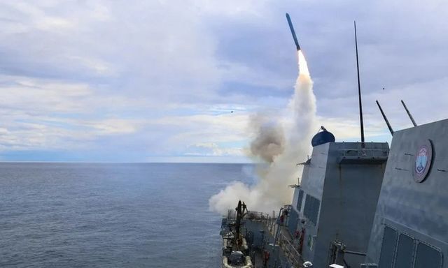 Mỹ tuyên bố sử dụng 