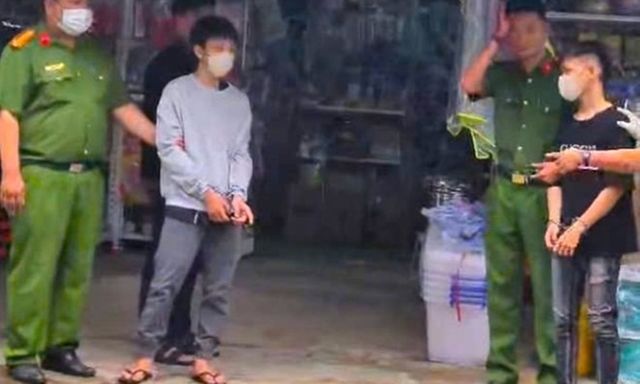 Thông tin mới nhất vụ thi thể người đàn ông trên vỉa hè ở Khánh Hòa