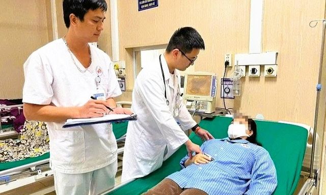 Tin tức đời sống 7/3: Người phụ nữ 49 tuổi hôn mê do đốt than xông cảm cúm