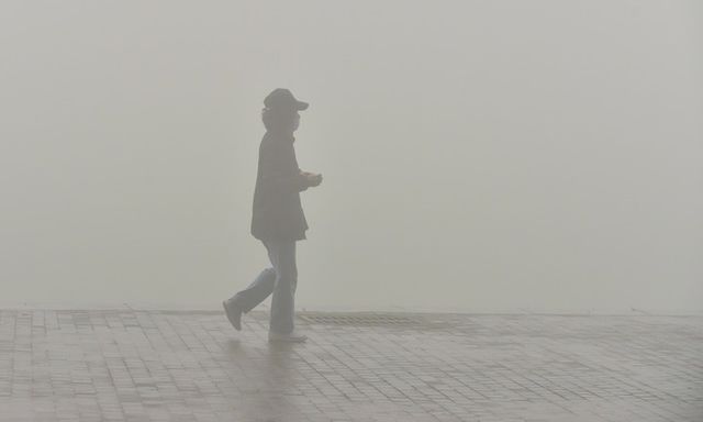 Tin tức dự báo thời tiết hôm nay 7/3: Bắc Bộ trưa chiều hửng nắng