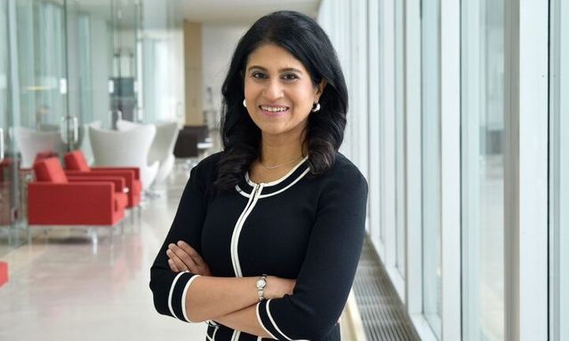 Nhà khoa học Mỹ: “VinFuture đưa đóng góp của phụ nữ làm khoa học ra ánh sáng toàn cầu”