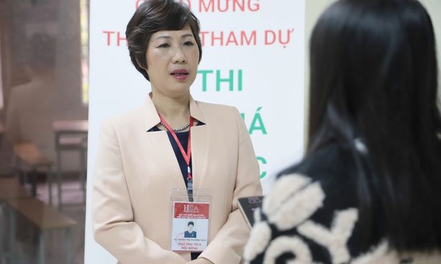 Chuyên gia cảnh báo sai lầm nhiều thí sinh mắc phải khi ôn thi Đánh giá năng lực