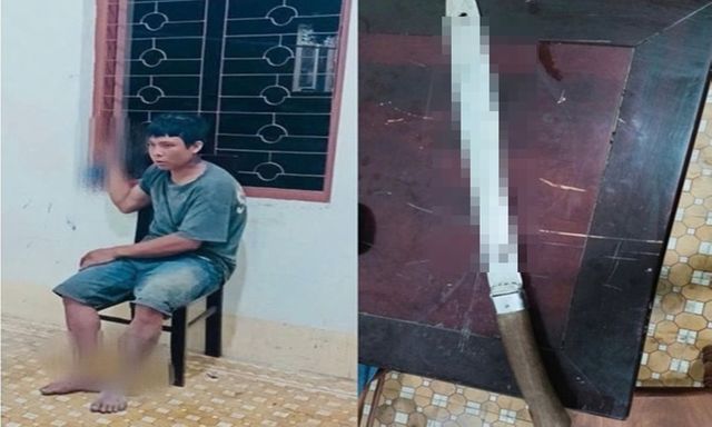 Dùng dao có tính sát thương cao vào mục đích vi phạm pháp luật bị xử lý thế nào?