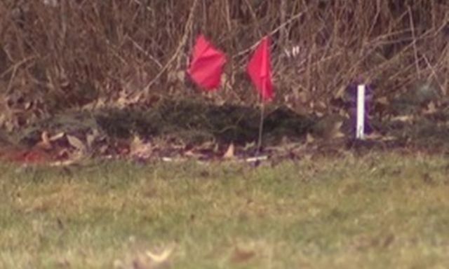 Kinh hoàng: Phát hiện thi thể 2 bé gái trong vali chôn dưới sân chơi ở Mỹ, nghi phạm chính là mẹ ruột