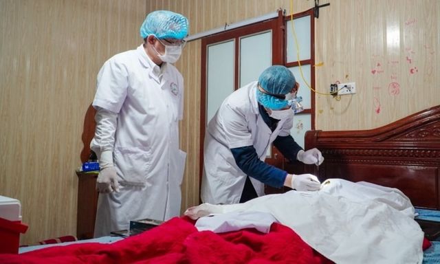 Tin tức đời sống 8/3: Biết mình mắc bệnh hiểm nghèo, cô gái 26 tuổi đăng ký hiến tặng giác mạc