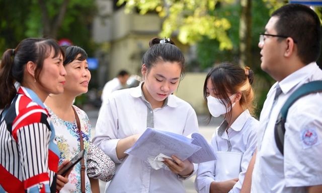 Tin tức giáo dục 24h: 21 trường đại học sử dụng mức IELTS từ 6.0 trong quy đổi tuyển sinh năm 2026